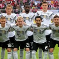 ドイツ代表、23人のW杯メンバーと背番号を発表！サネが衝撃落選 画像