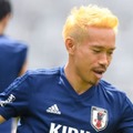 長友とJリーガーが取り上げられる！BBCの「W杯アジア人特集」で 画像