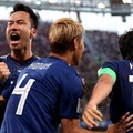 本田、W杯3大会連続ゴール！日本代表、セネガルとの激戦をドローで終える 画像