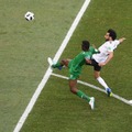 サラーの得点、W杯で「84年ぶり」だった…サウジとの奇妙な縁も話題 画像