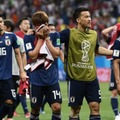 W杯日本代表、ベルギーと歴史的激闘！レジェンドたちの「賞賛コメント」まとめ 画像