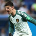 日本、無念の逆転負け…ベルギーGKクルトワが決勝点を「自画自賛で解説」