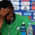 衝撃！W杯ナイジェリア代表主将、試合直前に「父親が誘拐」…誰にも知らせずに戦う 画像