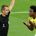 W杯コロンビアMFサンチェスに『死の脅迫』…殺害された選手の兄が悲しむ 画像