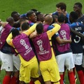 W杯フランス代表、15名が持つ「アフリカのルーツ」を読む 画像