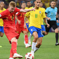 日本も撃破のベルギー代表、W杯記録まであと1つに迫る！一体なに 画像