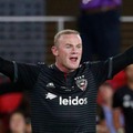MLS移籍のルーニー、いきなりアシスト！勝利に貢献 画像