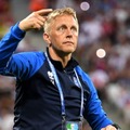 W杯のアイスランド代表監督、退任して歯科医に転向！？ 画像