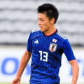 U-21日本代表、難敵マレーシアを下しベスト8進出！終了間際に上田が決勝弾 画像