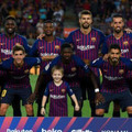バルセロナ、2018-19シーズンの選手給与ランキング（開幕版） 画像