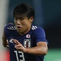 岩崎が2発だ！アジア大会準々決勝、日本がサウジアラビアを撃破 画像