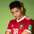 W杯に出場した21歳の天才MF、14歳弟に車を運転させ死亡事故か 画像