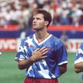 歴史を感じる…W杯で最も「象徴的な」11のユニフォーム 画像
