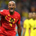 W杯日本戦でもプレー！ベルギー代表コンパニの「手術仲間」のツイートがいい 画像