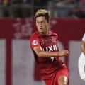 セルジーニョついに爆発！鹿島アントラーズ、天津権健に先勝 画像