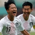 U-21日本と戦う韓国代表！地元メディアが指摘する「弱点」とは 画像
