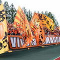 22日、レノファ山口にあの「ひょっこりはん」がひょっこりやってくるらしいぞ！