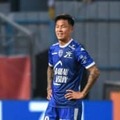 似てるかな…本田圭佑、S・ランスに移籍した韓国人FWと間違われる 画像