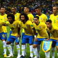 ブラジル代表がメンバー発表！W杯から大幅に刷新(2018/8/17) 画像