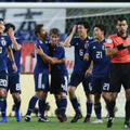 森保ジャパンは3-0発進！「歴代日本代表の初戦結果」はどうだった？ 画像