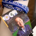 ヘリ墜落で死去…レスター元監督「あんなに人気だったオーナーはいない」 画像