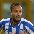 元イタリア代表FWジラルディーノ、36歳で引退を決断！ 画像