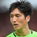 日本代表復帰の原口元気、今季初アシスト！（動画あり） 画像
