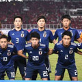 U-19日本代表、サウジアラビアに“完敗”で連覇の夢潰える 画像