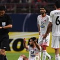 鹿島戦、我々が勝つべきだった…ペルセポリス監督が審判に怒る 画像