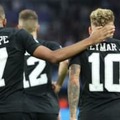 PSG、「3-4-3」システムでCLを戦う？カバーニ抜きで… 画像