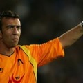 川口能活と同世代！「42歳GK」がUEFAネーションズリーグに先発出場 画像