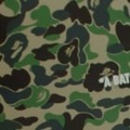 「PSGとBAPE」のコラボアイテム！先取りで見てみよう 画像