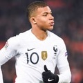 エムバペ「ヴェンゲル監督は紳士」アーセナル移籍を断っていた