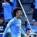 ジュビロ磐田のJ1残留が決定！プレーオフで東京ヴェルディを下す 画像