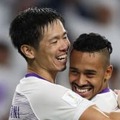 塩谷司、クラブW杯で大仕事だ！大逆転を引き寄せるゴールを見よ 画像