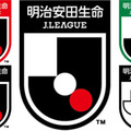 Jリーグが新しい大会ロゴマークを発表！2019シーズンから使用を開始 画像