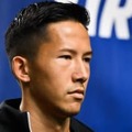 今冬の海外移籍があるかもしれない5名の日本人Jリーガー 画像