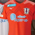 愛媛FCが2019新ユニフォームを発表！四国の名峰「石鎚山」をデザイン