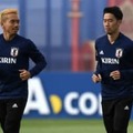 長友と香川は仲良し！トルコでの食事会がさっそく実現！ 画像