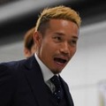 長友はピッチ外でも伊達男！イタリア風ファッションを刮目せよ 画像