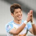酒井宏樹、“悪童”バロテッリともう打ち解ける 画像