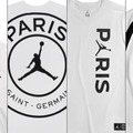 大人気「ジョーダン×PSG」のコラボアイテムに待望の新作が登場！ 画像