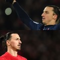 CLで対戦のユナイテッドとPSG、両チームでプレーした4名のスーパースター 画像