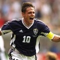 ストイコヴィッチを擁した98年W杯ユーゴ代表、賄賂で代表選考？ 画像