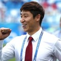 元磐田、G大阪のイ・グノ、韓国で初の「現役の選手協会会長」に 画像