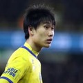 日本代表に初招集！鎌田大地、鈴木武蔵を呼んだ理由とは 画像