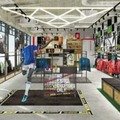 「KAMO原宿店」のadidasフロアがリニューアル！ジダンとベッカムの限定モデルも登場 画像