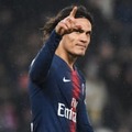 PSG、50億円以上ならカバーニ売却へ？ 画像