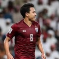 大分、タイ代表MFティティパン獲得を発表！現在アジアカップ参戦中 画像