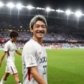 西大伍、Jクラブが「獲得しない」ことに驚いた青森山田の選手って？ 画像